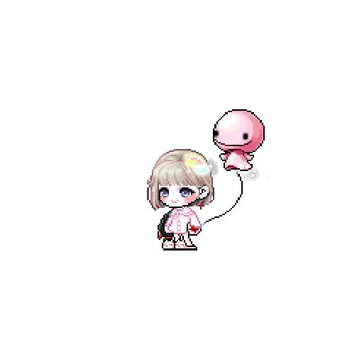 虚拟形象