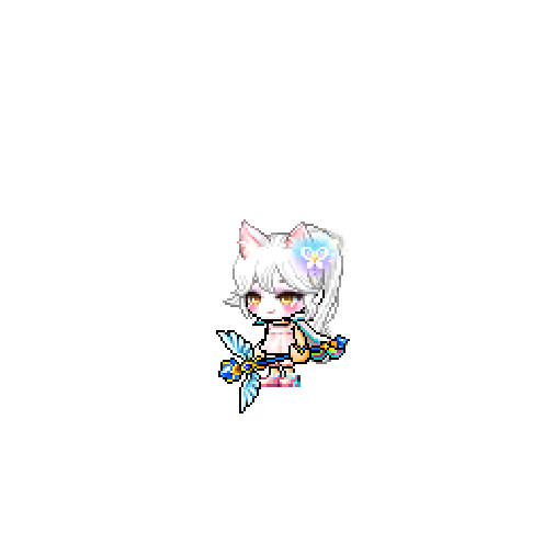 造型