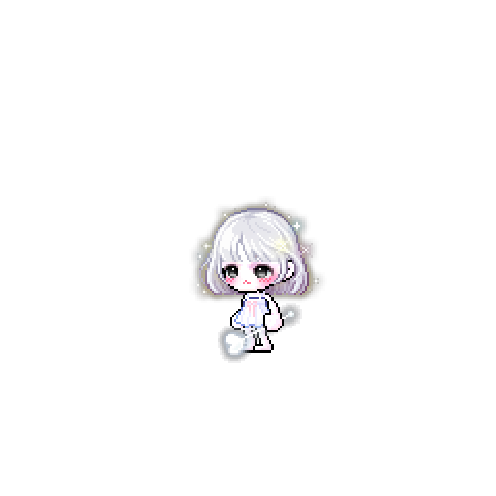 虚拟形象