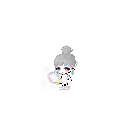 造型