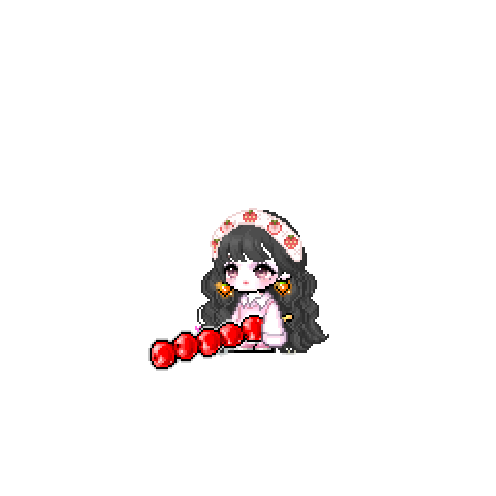 造型