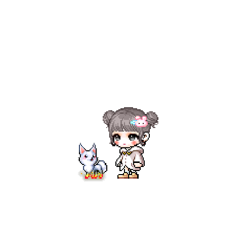 虚拟形象