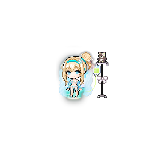 虚拟形象