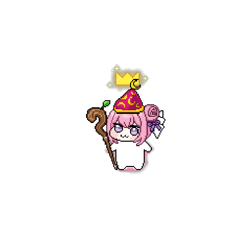 虚拟形象