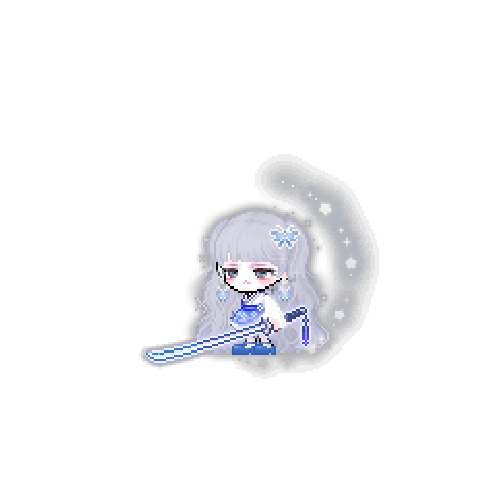 虚拟形象