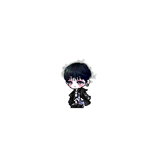 虚拟形象