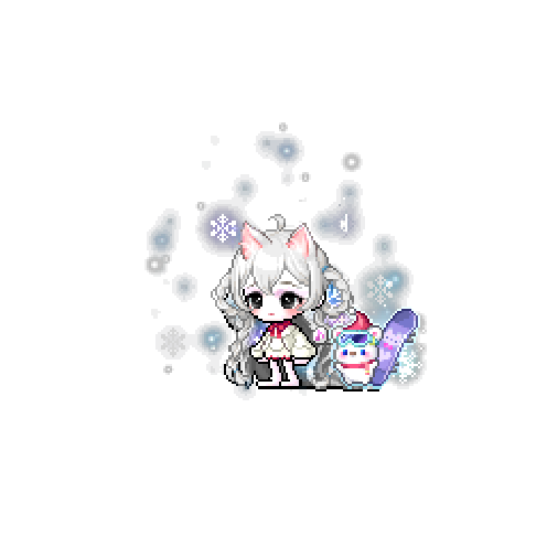 虚拟形象