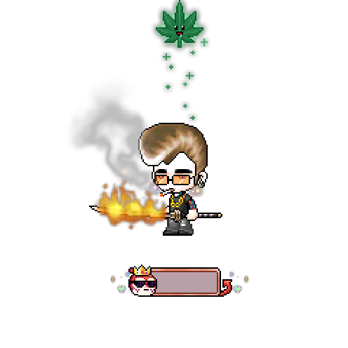 虚拟形象