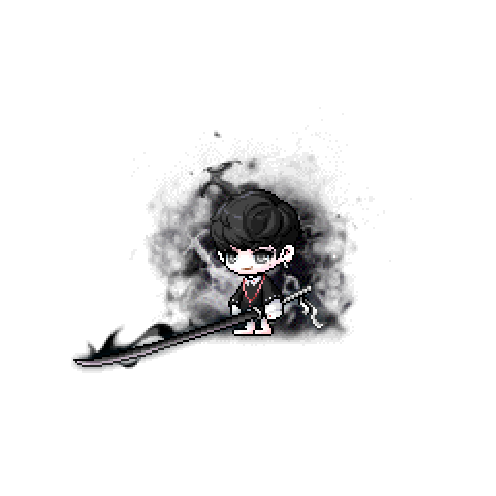 造型