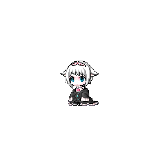 虚拟形象