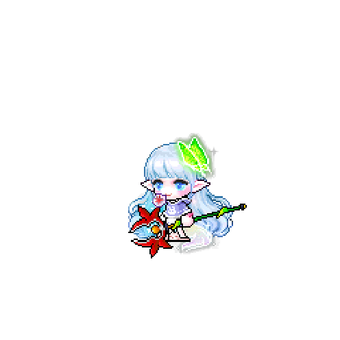 虚拟形象