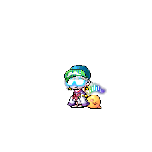 虚拟形象
