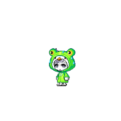 虚拟形象
