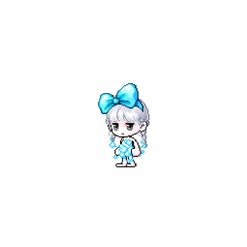 虚拟形象