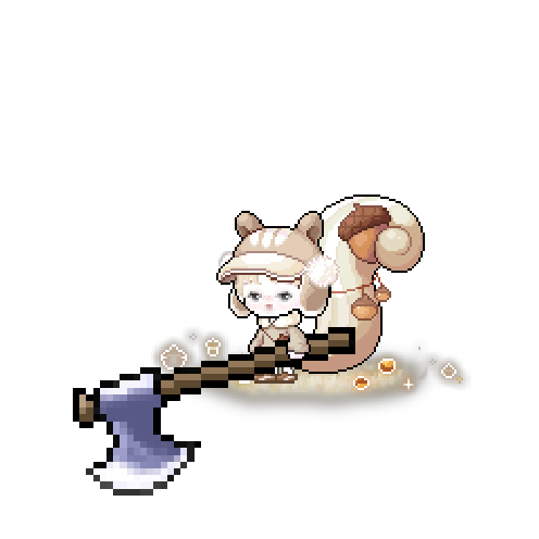造型