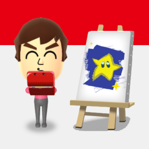 玩家個人簡介圖片