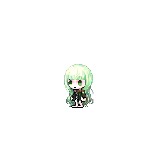 虚拟形象