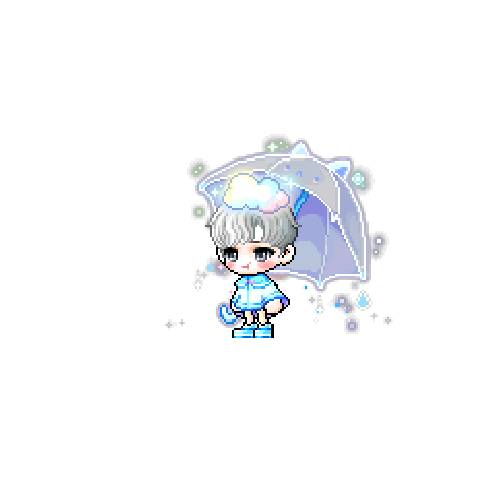 虚拟形象
