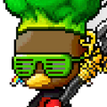 Imagen de perfil