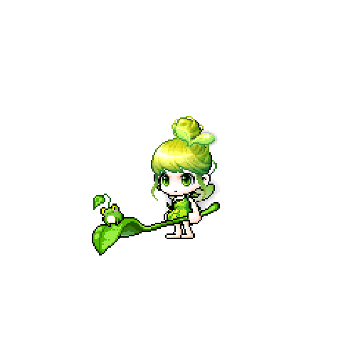 虚拟形象