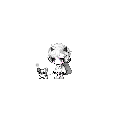 虚拟形象
