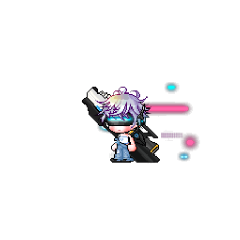 造型
