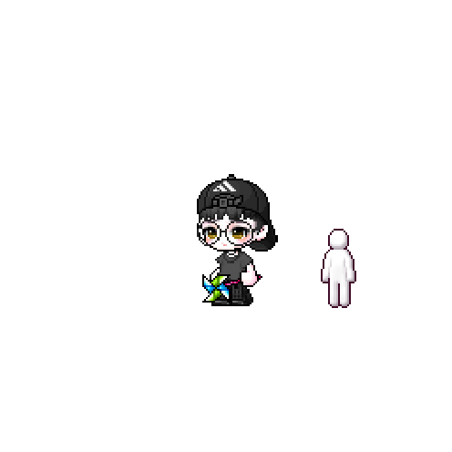 虚拟形象