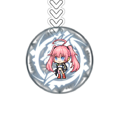 虚拟形象