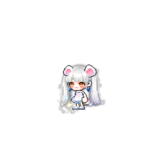 虚拟形象