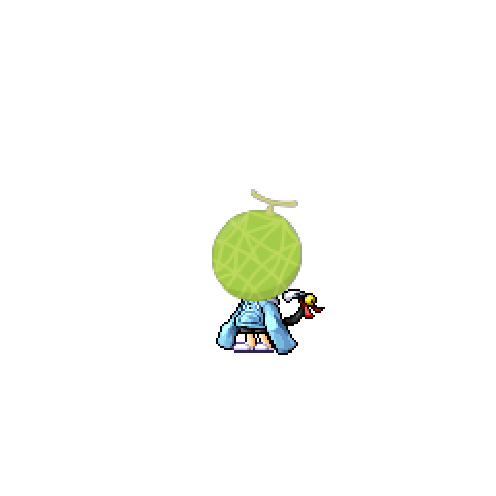 虚拟形象