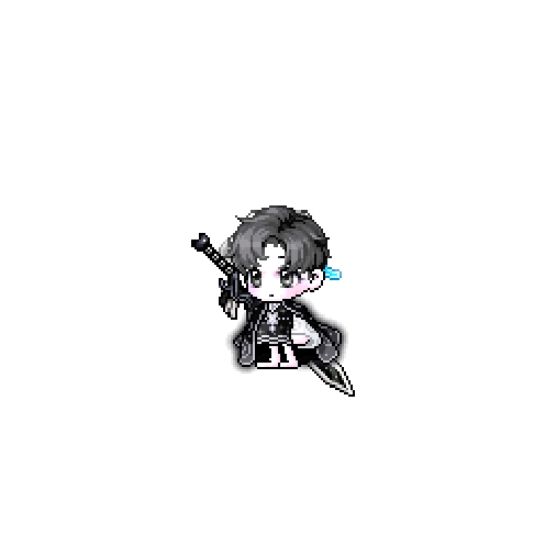 虚拟形象