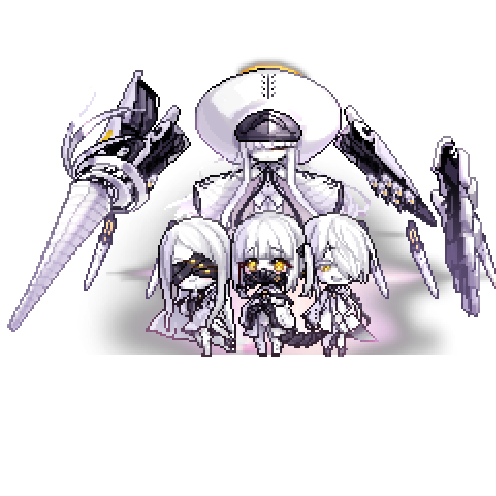 造型