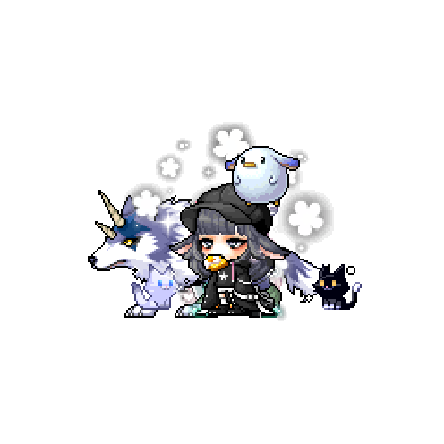 造型