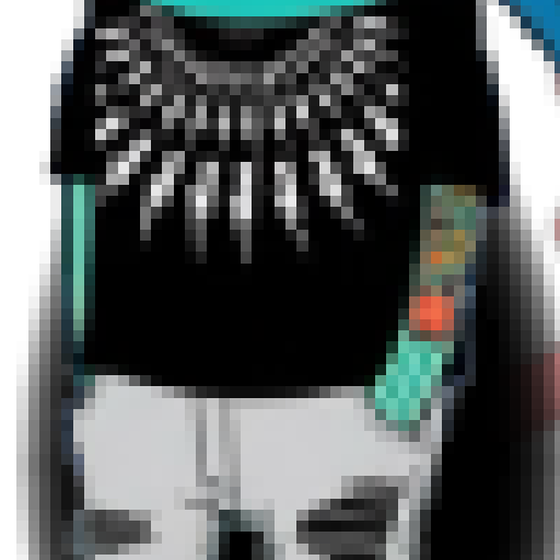 Imagen de perfil