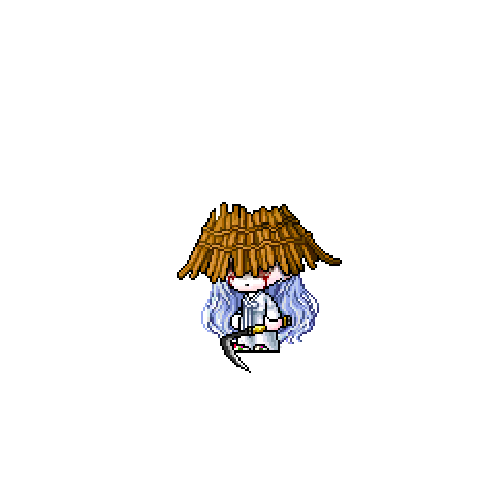 虚拟形象