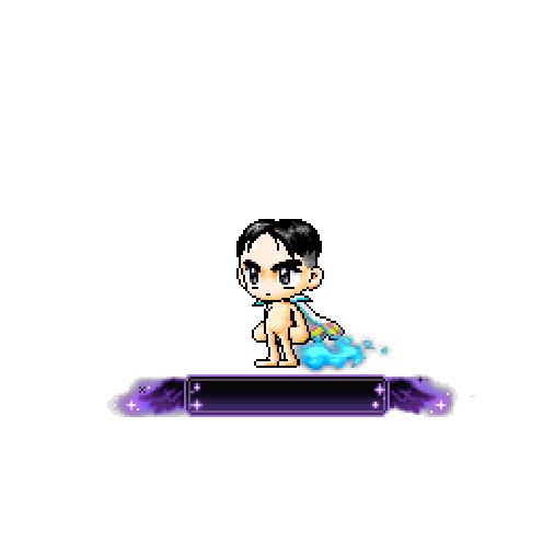 造型