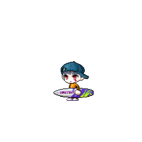 造型