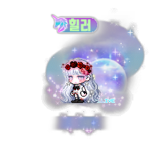 虚拟形象