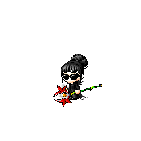 虚拟形象