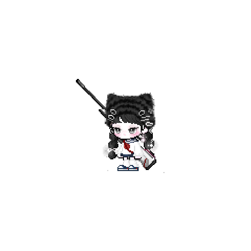造型