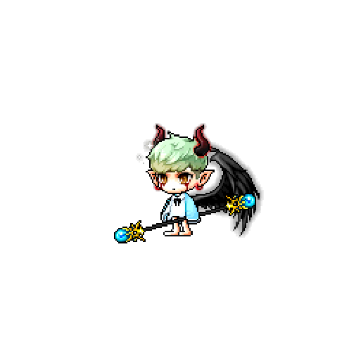 造型