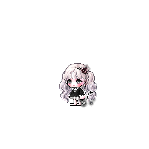 虚拟形象