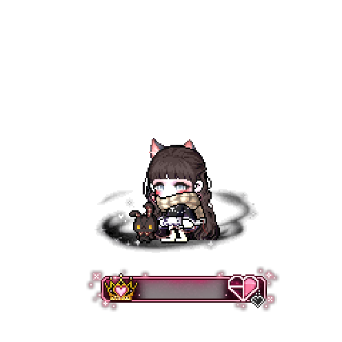 虚拟形象