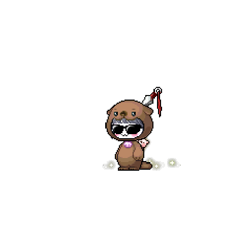 虚拟形象