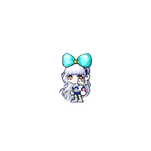 虚拟形象