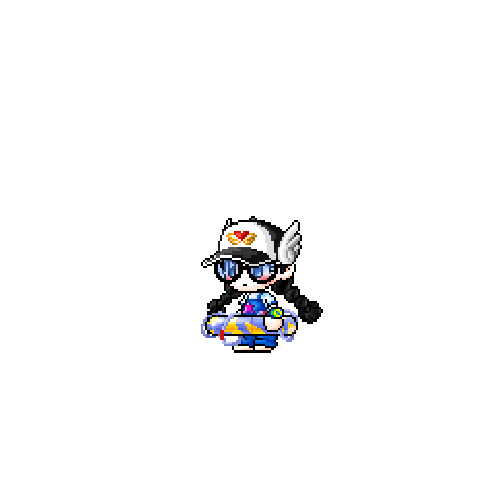 虚拟形象