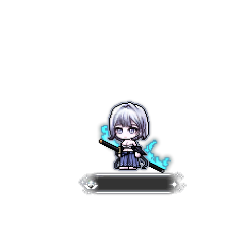 造型