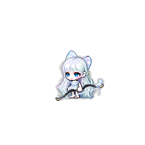 虚拟形象
