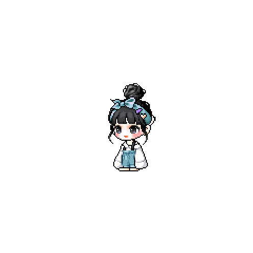 虚拟形象