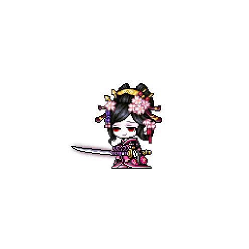 造型